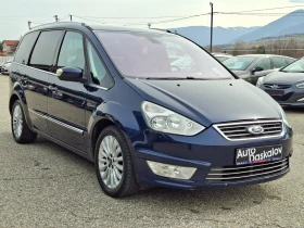 Ford Galaxy 2, 0 tdci, снимка 3