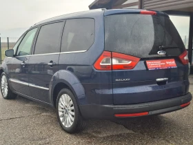 Ford Galaxy 2, 0 tdci, снимка 8