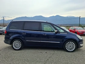Ford Galaxy 2, 0 tdci, снимка 4