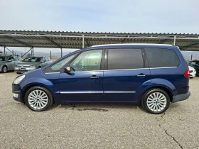 Ford Galaxy 2, 0 tdci, снимка 5