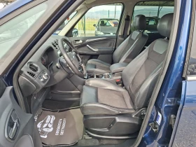 Ford Galaxy 2, 0 tdci, снимка 9