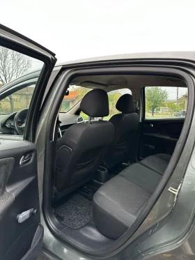 Peugeot 207 1.4хди.68кс.2008г., снимка 7