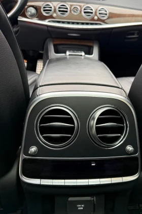Mercedes-Benz S 550, снимка 15
