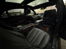 Mercedes-Benz S 550, снимка 5