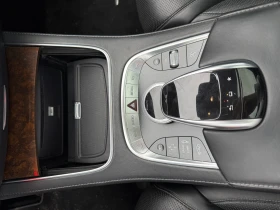 Mercedes-Benz S 550, снимка 8