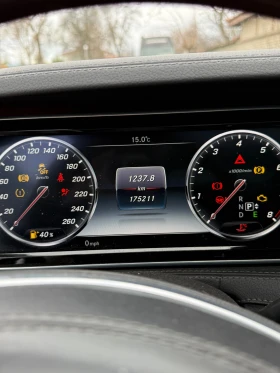 Mercedes-Benz S 550, снимка 12