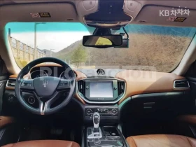 Maserati Ghibli АВТОКРЕДИТ, снимка 7