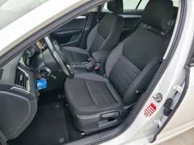 Skoda Octavia 2.0TDI 4x4 150ps DSG, снимка 11