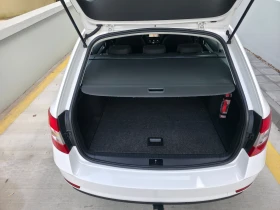 Skoda Octavia 2.0TDI 4x4 150ps DSG, снимка 15