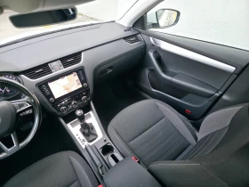 Skoda Octavia 2.0TDI 4x4 150ps DSG, снимка 14
