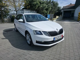 Skoda Octavia 2.0TDI 4x4 150ps DSG, снимка 3