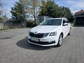 Skoda Octavia 2.0TDI 4x4 150ps DSG, снимка 1