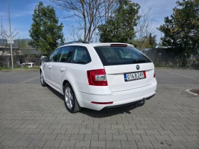Skoda Octavia 2.0TDI 4x4 150ps DSG, снимка 4