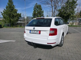 Skoda Octavia 2.0TDI 4x4 150ps DSG, снимка 6