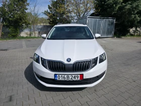 Skoda Octavia 2.0TDI 4x4 150ps DSG, снимка 2