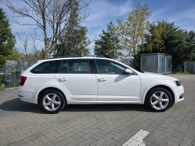 Skoda Octavia 2.0TDI 4x4 150ps DSG, снимка 8