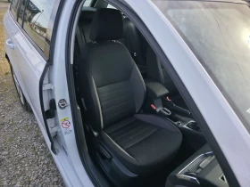 Skoda Octavia 2.0TDI 4x4 150ps DSG, снимка 12