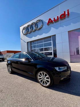 Audi A3 1.6 TDI Sport, снимка 1