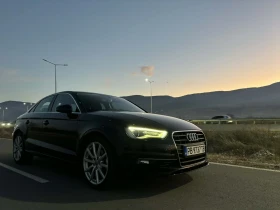 Audi A3 1.6 TDI Sport, снимка 15