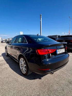Audi A3 1.6 TDI Sport, снимка 3