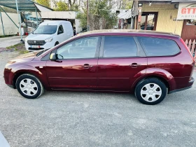 Ford Focus 1.6HDI, снимка 2