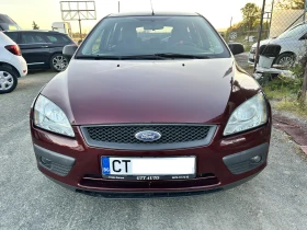 Ford Focus 1.6HDI, снимка 7