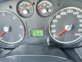 Ford Focus 1.6HDI, снимка 15