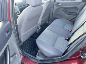 Ford Focus 1.6HDI, снимка 9