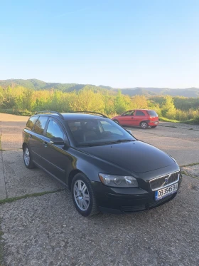 Volvo V50, снимка 2