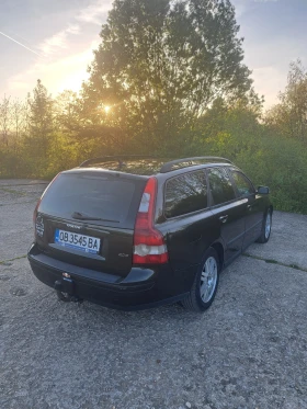 Volvo V50, снимка 4