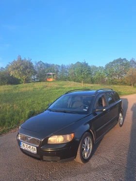 Volvo V50, снимка 10