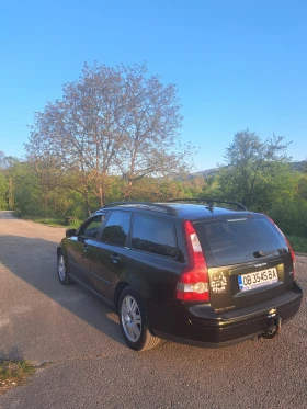 Volvo V50, снимка 9