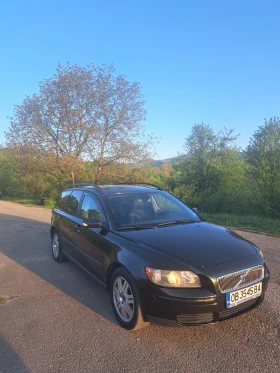 Volvo V50, снимка 11