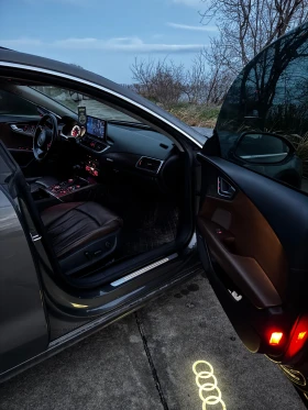 Audi A7, снимка 6