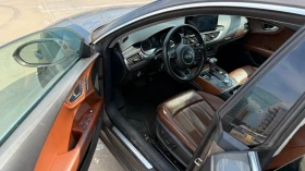 Audi A7, снимка 7