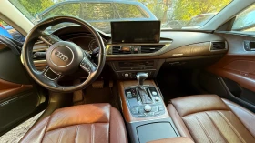 Audi A7, снимка 7