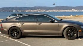 Audi A7, снимка 5