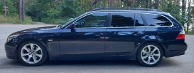 BMW 525 Е 61, снимка 3