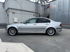BMW 320 Газов инжекцион, снимка 3