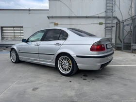 BMW 320 Газов инжекцион, снимка 4