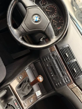 BMW 320 Газов инжекцион, снимка 14