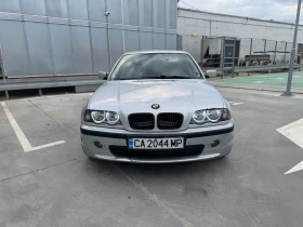 BMW 320 Газов инжекцион, снимка 1