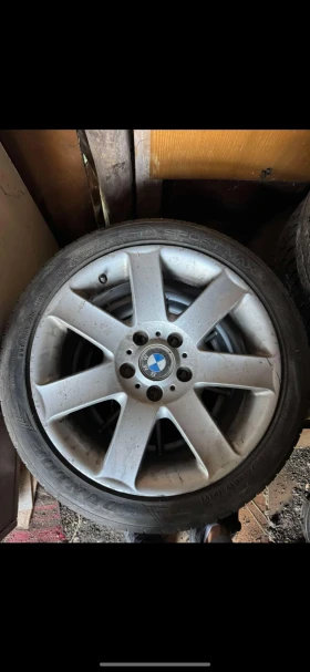 BMW 320 Газов инжекцион, снимка 17