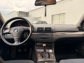 BMW 320 Газов инжекцион, снимка 13