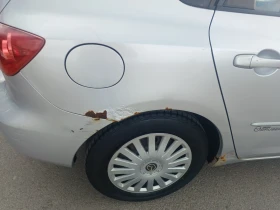 Mazda 3 1.6 газов инжекцион, снимка 12