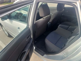 Mazda 3 1.6 газов инжекцион, снимка 14