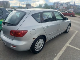 Mazda 3 1.6 газов инжекцион, снимка 3