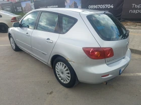Mazda 3 1.6 газов инжекцион, снимка 17