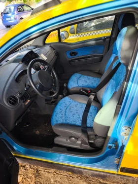 Chevrolet Matiz 1.0 LPG+ CNG, снимка 3