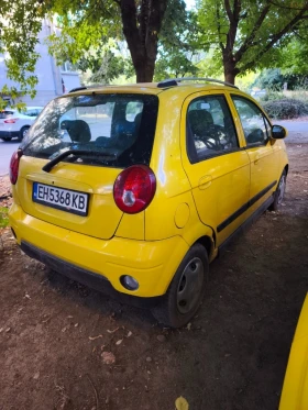 Chevrolet Matiz 1.0 LPG+ CNG, снимка 2